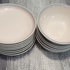 Pfaltzgraff dishes